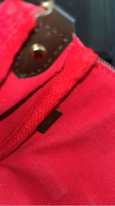 Torebka Loius Vuitton Favorite MM