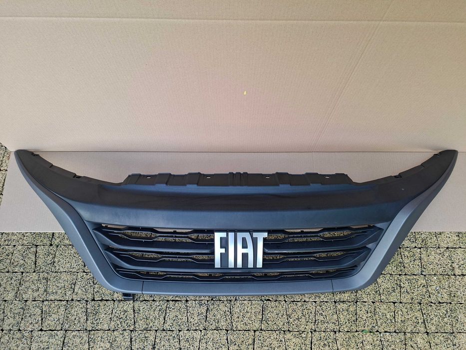 Fiar Ducato III L ift grill atrapa