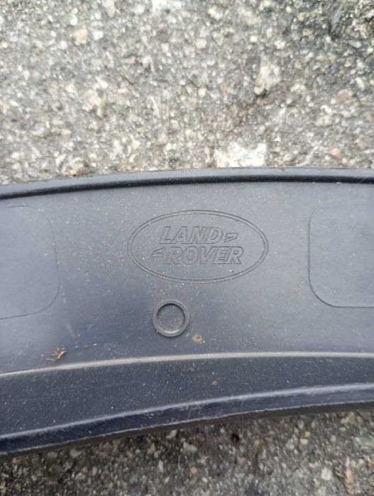 Land Rover BJ32-286D02