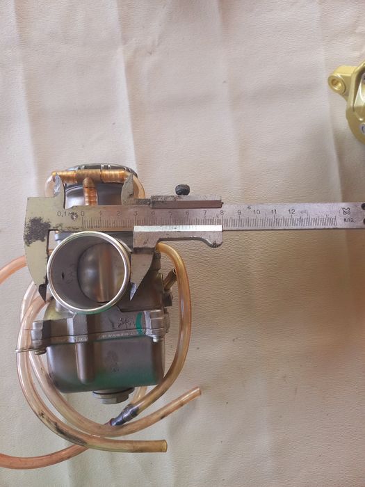 Продам карбюратор