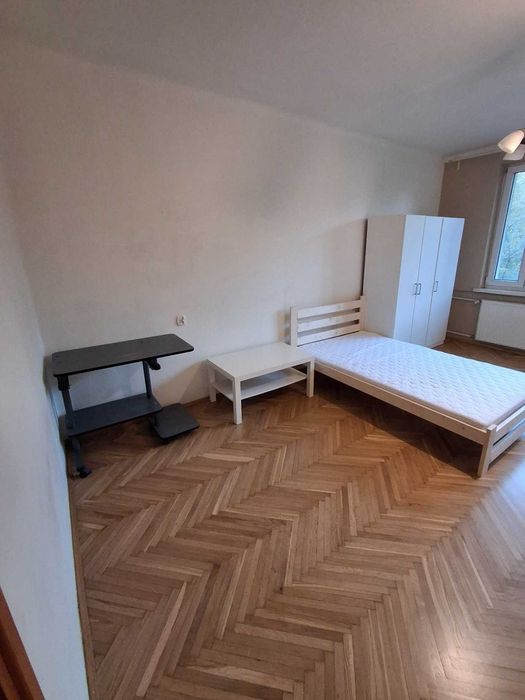 Pokój w mieszkaniu 2-pokojowym od zaraz