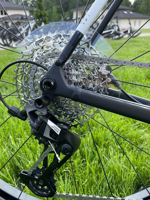 Trek Domane+ ALR 5 – Elektryczna Szosa / E-Gravel | SRAM 1x12