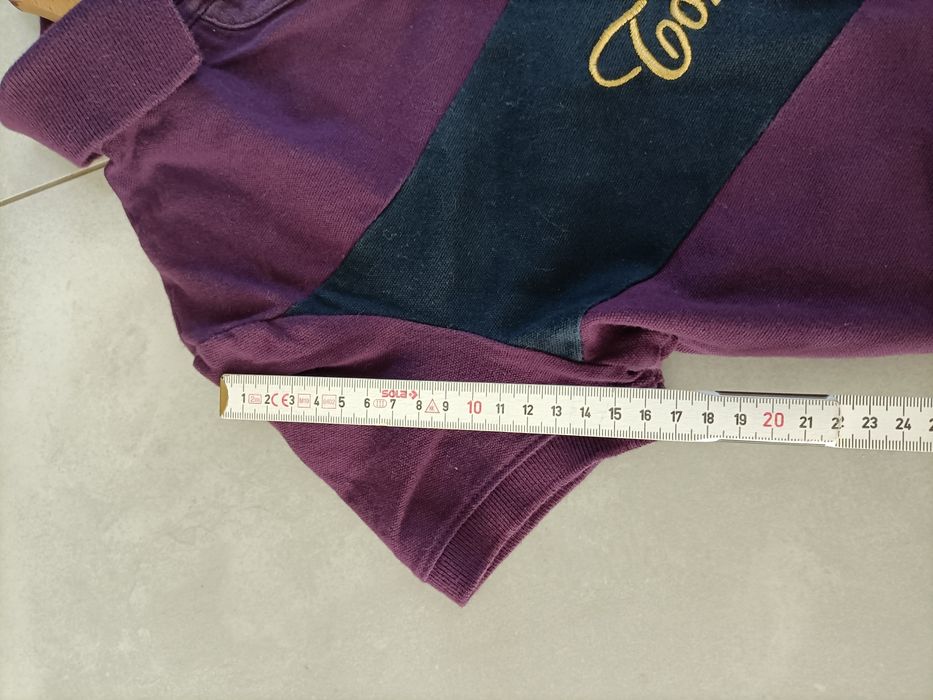 Koszulka polo Tommy Hilfiger