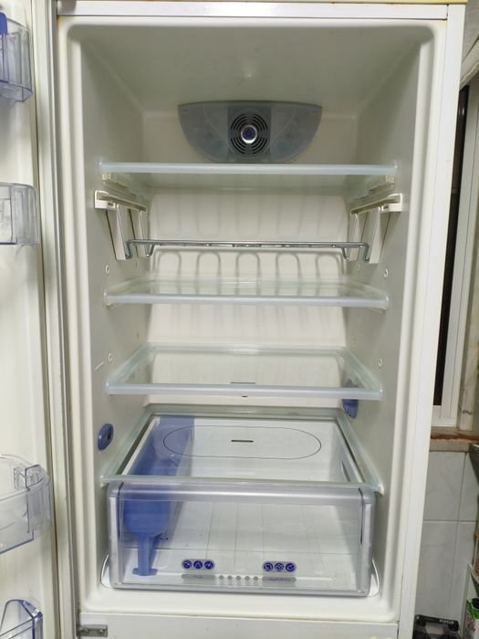 Frigorífico Whirlpool