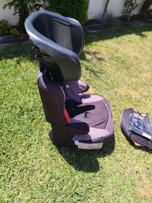 Cadeira automóvel auto em bom estado