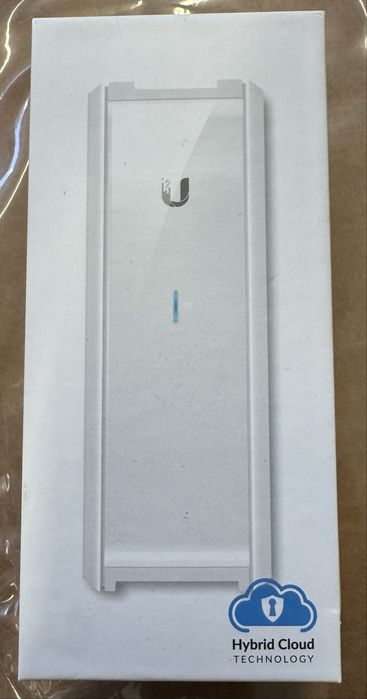 Ubiquiti UniFi Cloud Key UC-CK – новий, з США