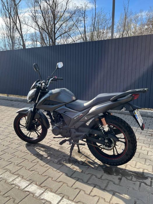 Lifan ctr 200( в гарному стані)