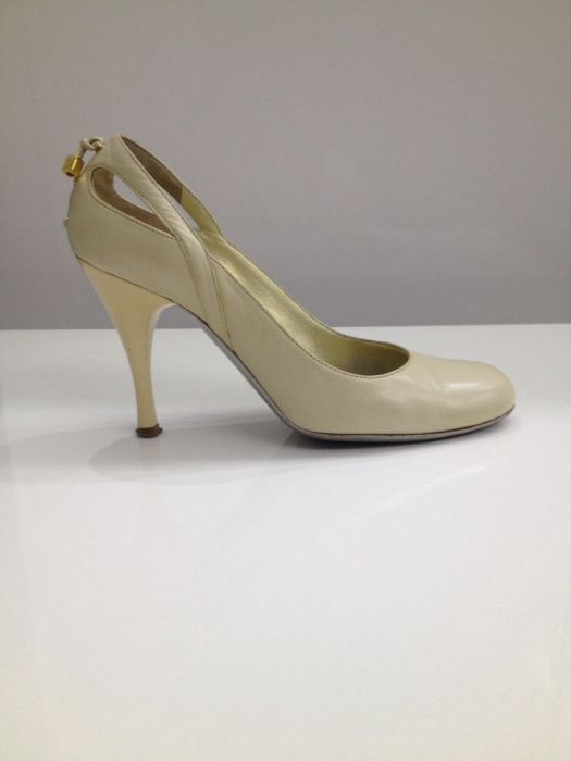 Czółenka SANDRO VICARI r. 36