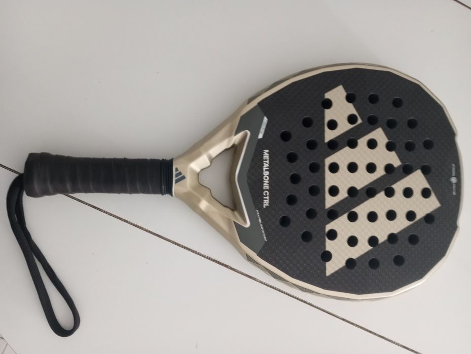 Raquete de Padel Adidas Metalbone Ctrl 3.4