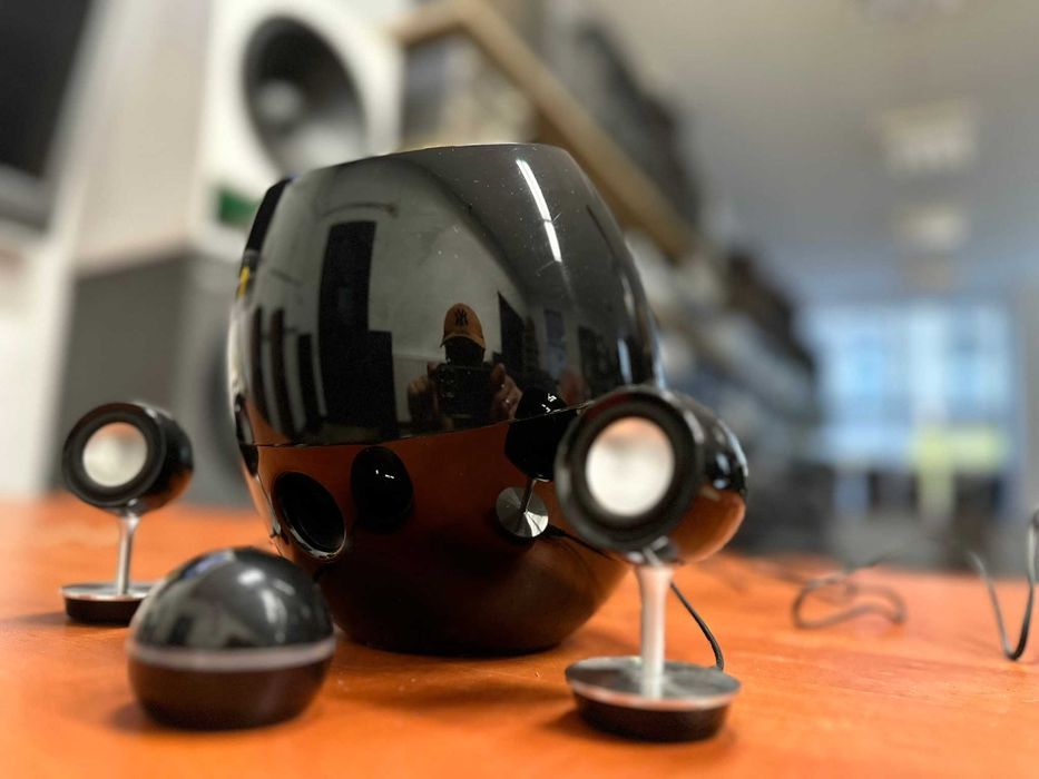 Głośniki komputerowe Kruger&Matz