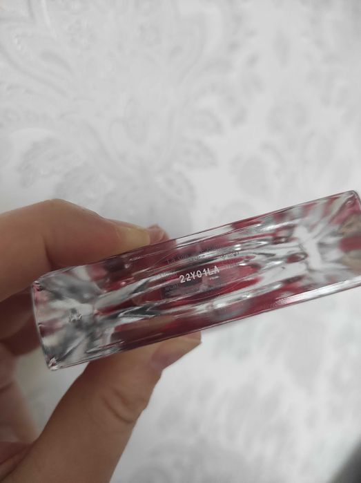 La Vie est Belle L'Elixir Lancôme