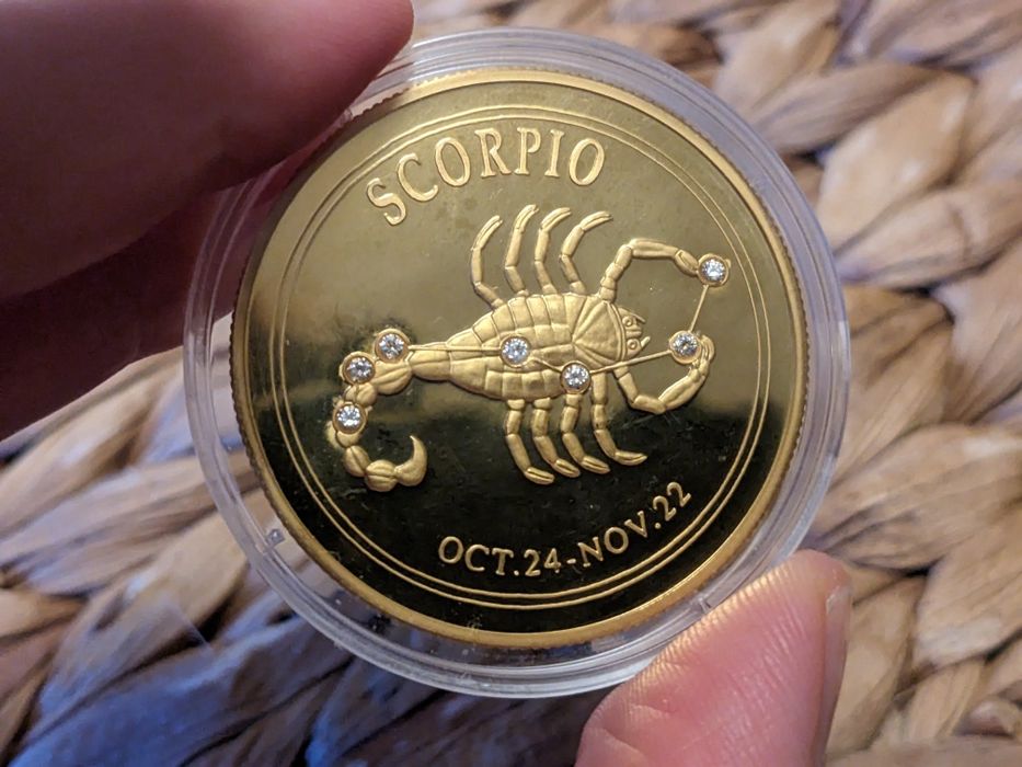 Moneta kolekcjonerska