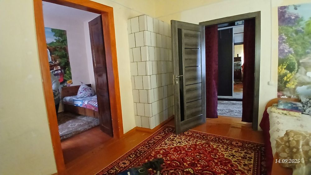 Продаж будинку у Рафалівка