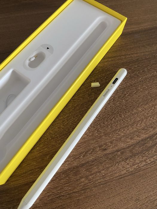 Rysik Baseus smooth writting 2 series