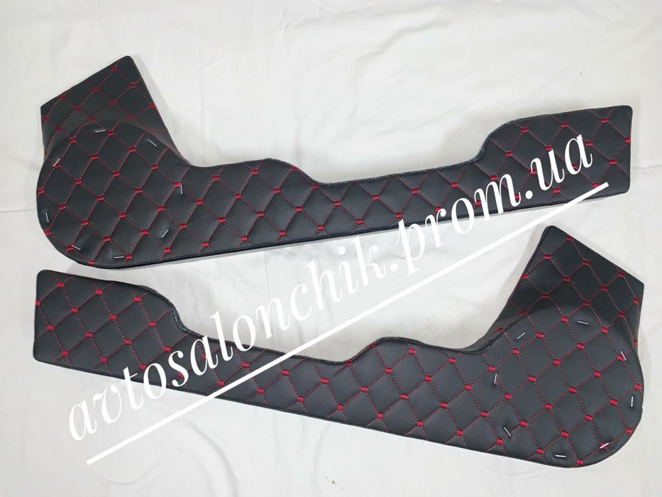 Карманы на двери ваз 2101 2103 2104 2105 2106 2107, 2108 2109 21099