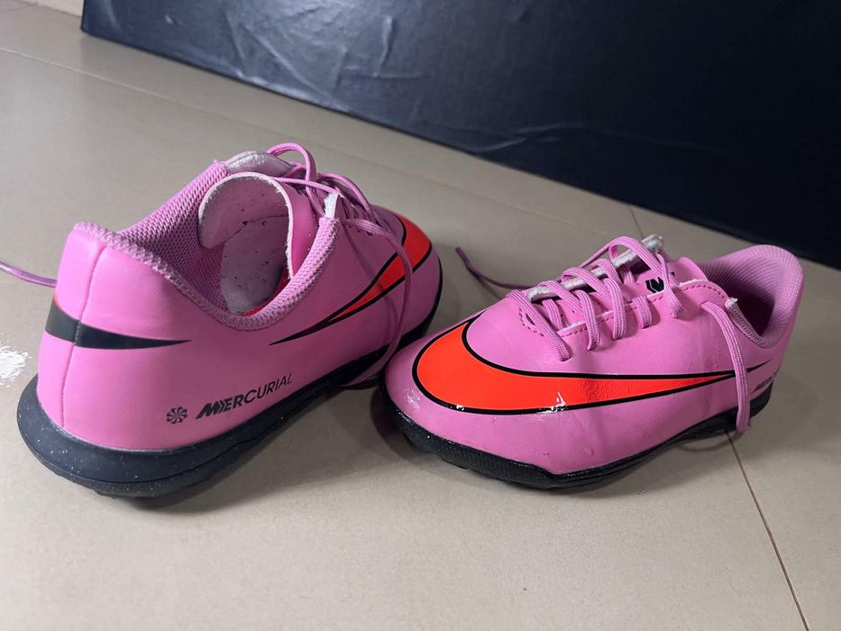 Nike Mercurial Vapor 16 Futsal
