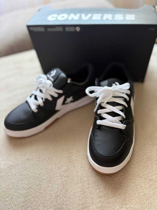 Ténis Converse confortáveis e macios