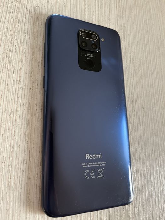 Xiaomi Redmi Note 9 128gb