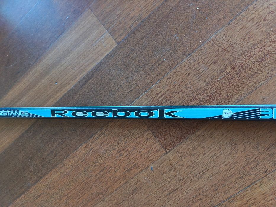 Kij hokejowy Reebok 165 cm Okazja