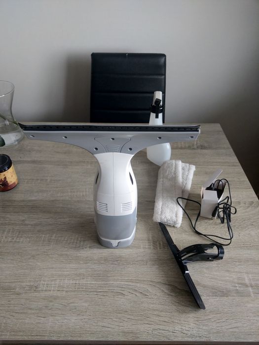 Zestaw do mycia okien