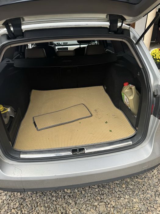 Продам пасат б6 2006 рік