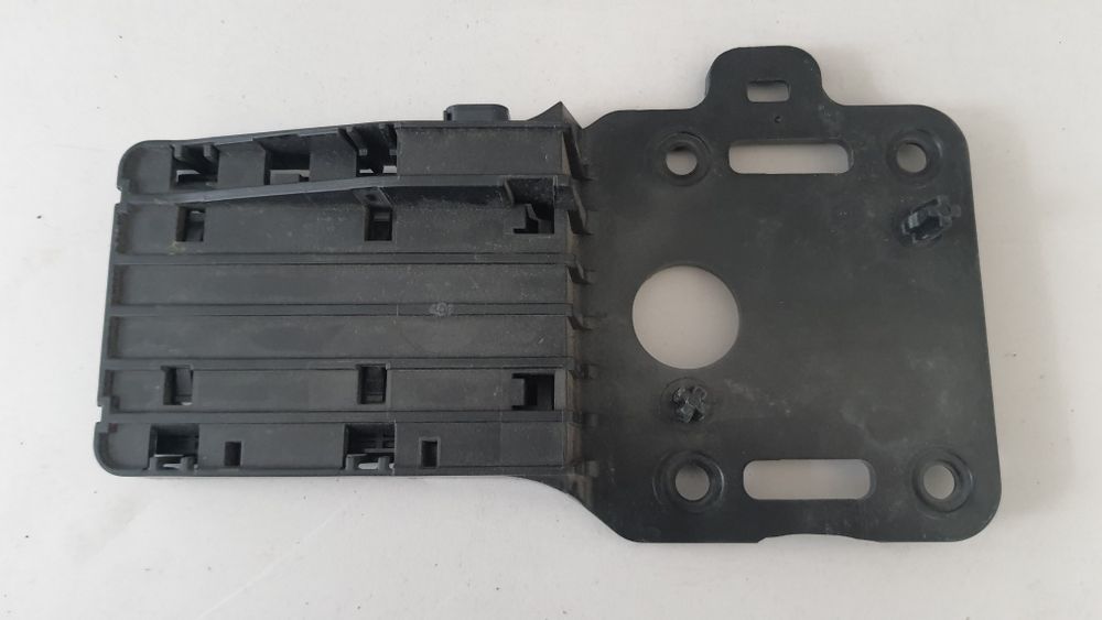 Ford Mustang Mach E радар