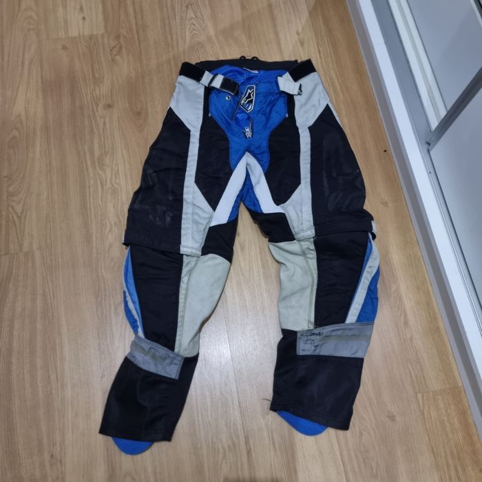 Calças Motocross Alpinestars