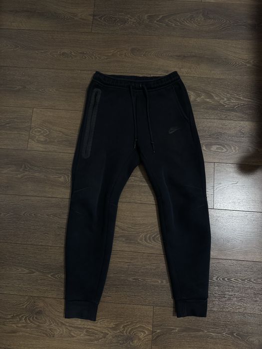 Костюм Nike Tech Fleece | S/M