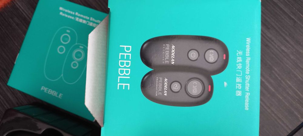 Пульт дистанційного керування