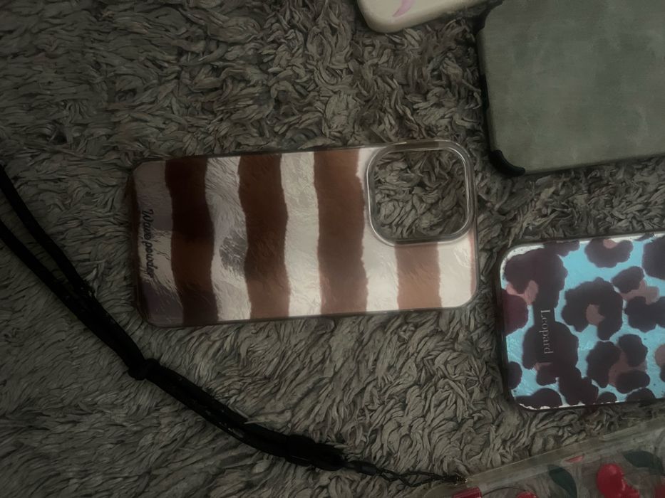 Capas Iphone 13 pro