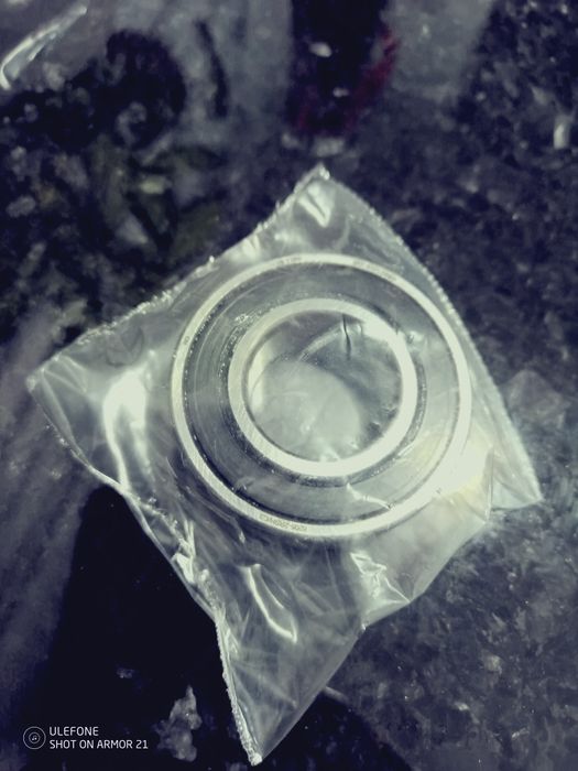 Rolamentos maquina de lavar