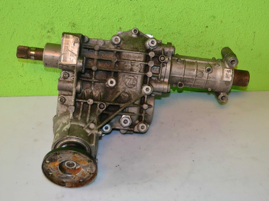 Reduktor przekładnia kątowa ALFA ROMEO 159 1.9 JTDM