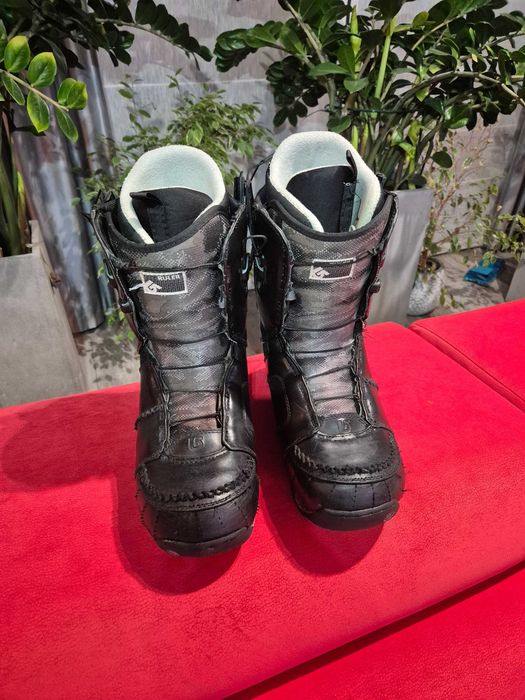 buty snowboardowe burton ruler 43