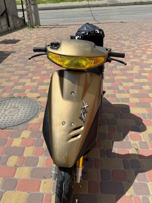 Honda Dio 28 ZX стан ідеальний