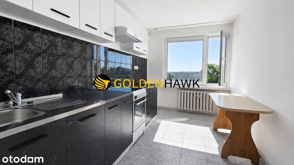 Gotowe 2 pokoje | Gumieńce | 43,87 m²