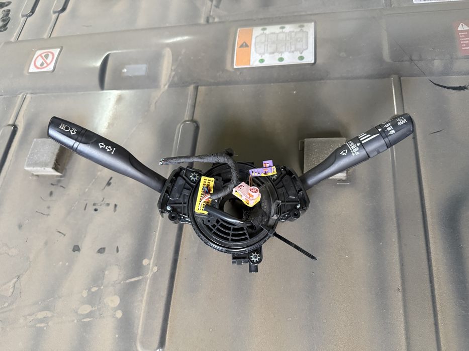 Шлейф руля Chevrolet Bolt EV 2020 39063118