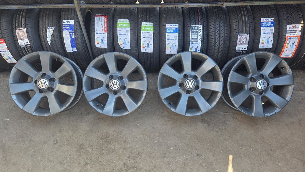 диски 16 5/112 vw оригинал Skoda seat  Audi