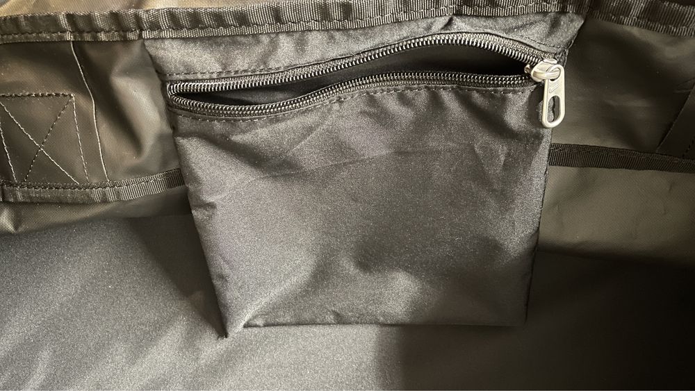 Saco Nike Club Team SWSH Roller Bag