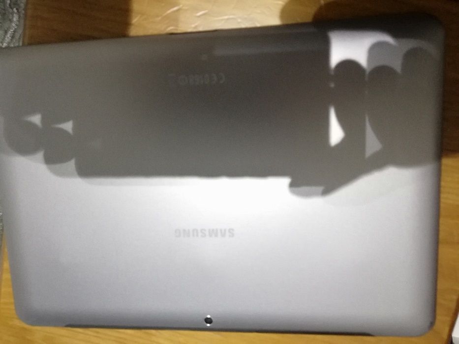 Tablet Samsung Galaxy - Tab 2 - 10.1