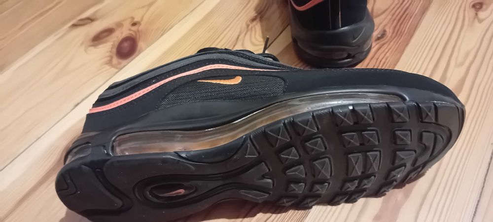 Nowe Buty Nike 97 air max  r 43