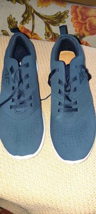 Adidasy damskie 4 F okazja Tanio nowe
