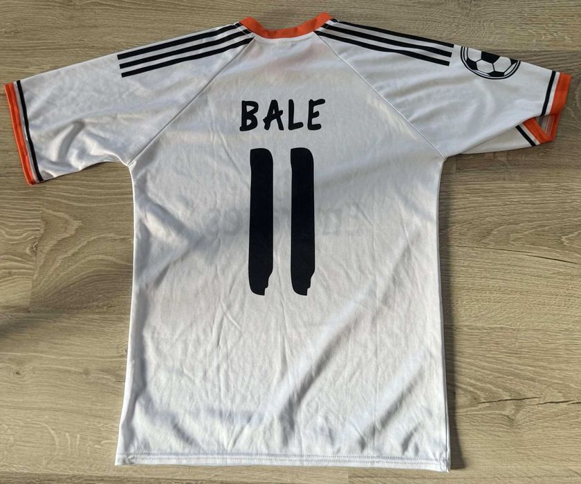 Koszulka Bale 11