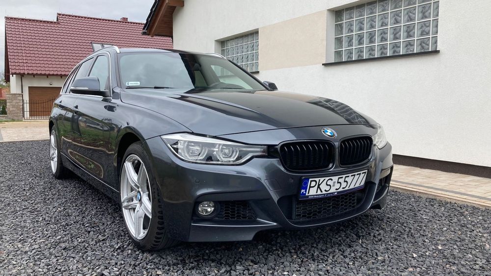 BMW Seria 3