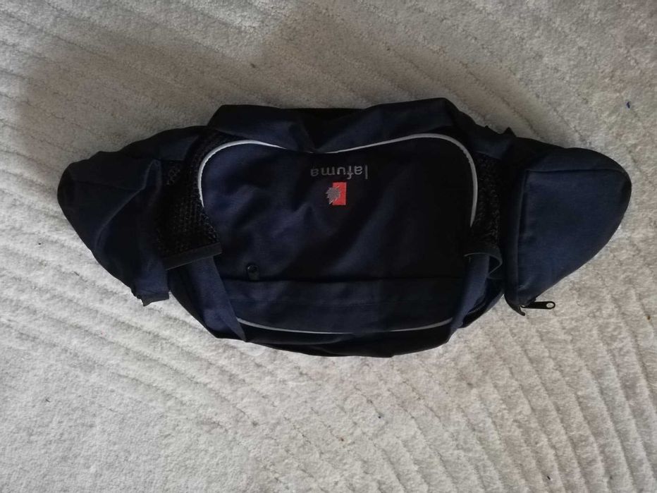 Bolsa de Cintura LAFUMA multifunções