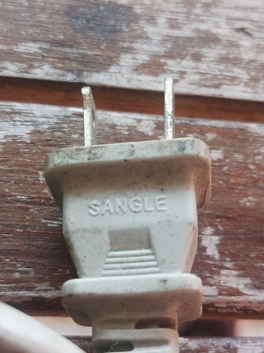 Fonte de alimentação Sangle DTIIII-2P-06 os