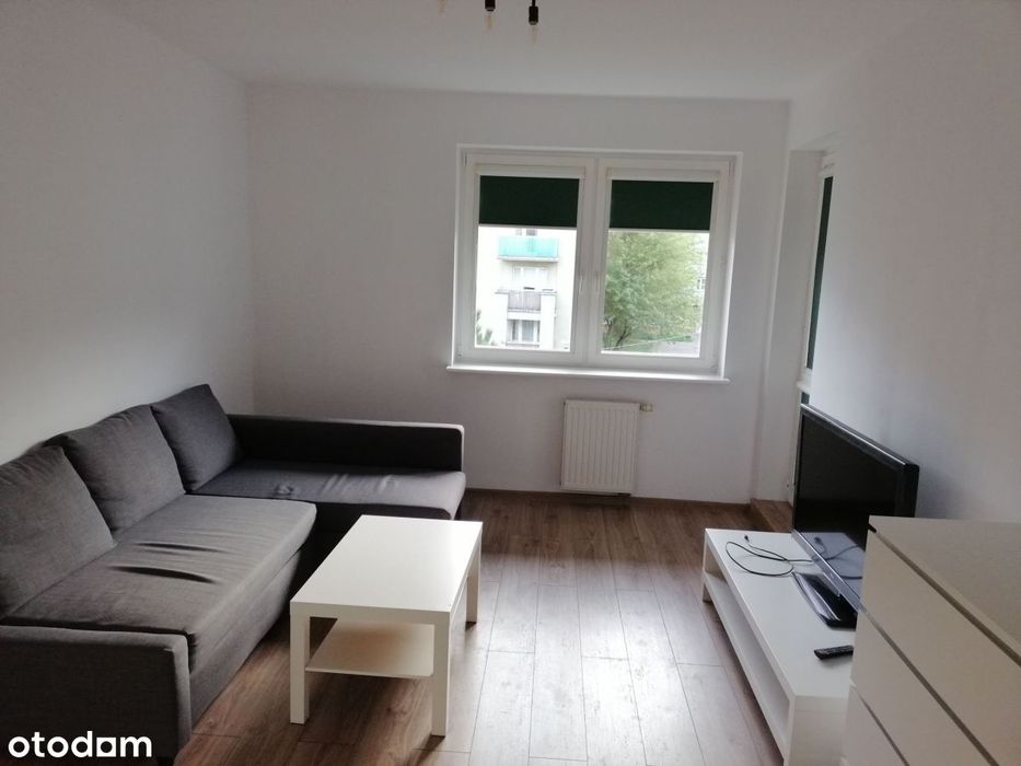 Mieszkanie na wynajem