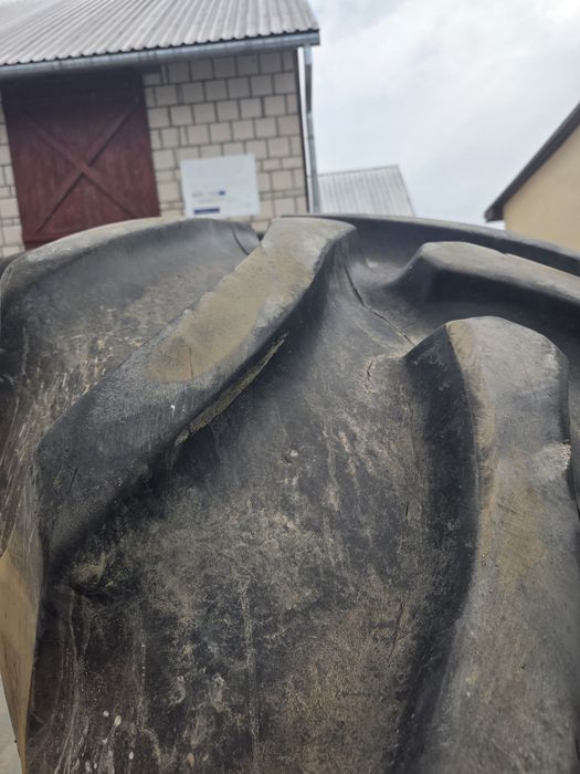 Opona 800/65R32 30.5R32 Firestone opony