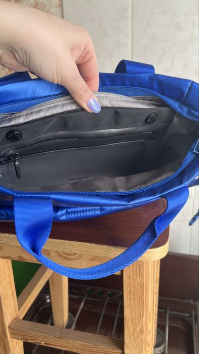 Жіноча сумка Hedgren Cocoon HCOCN07/849