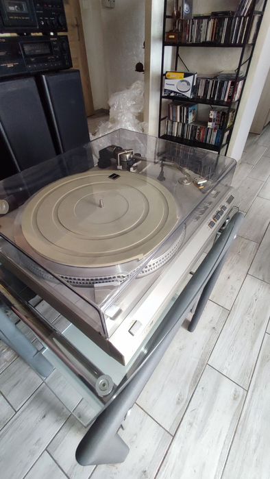 Gramofon Sony PS  515