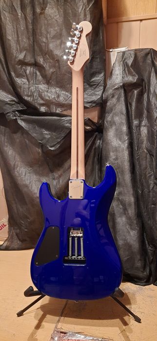 Fender Squier ShowMaster